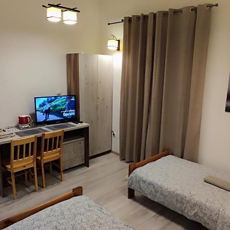 Keisa Apartrooms โนวิซอนช์ ภายนอก รูปภาพ