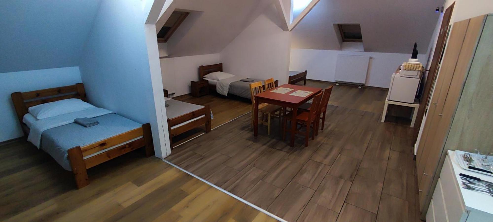 Keisa Apartrooms โนวิซอนช์ ภายนอก รูปภาพ