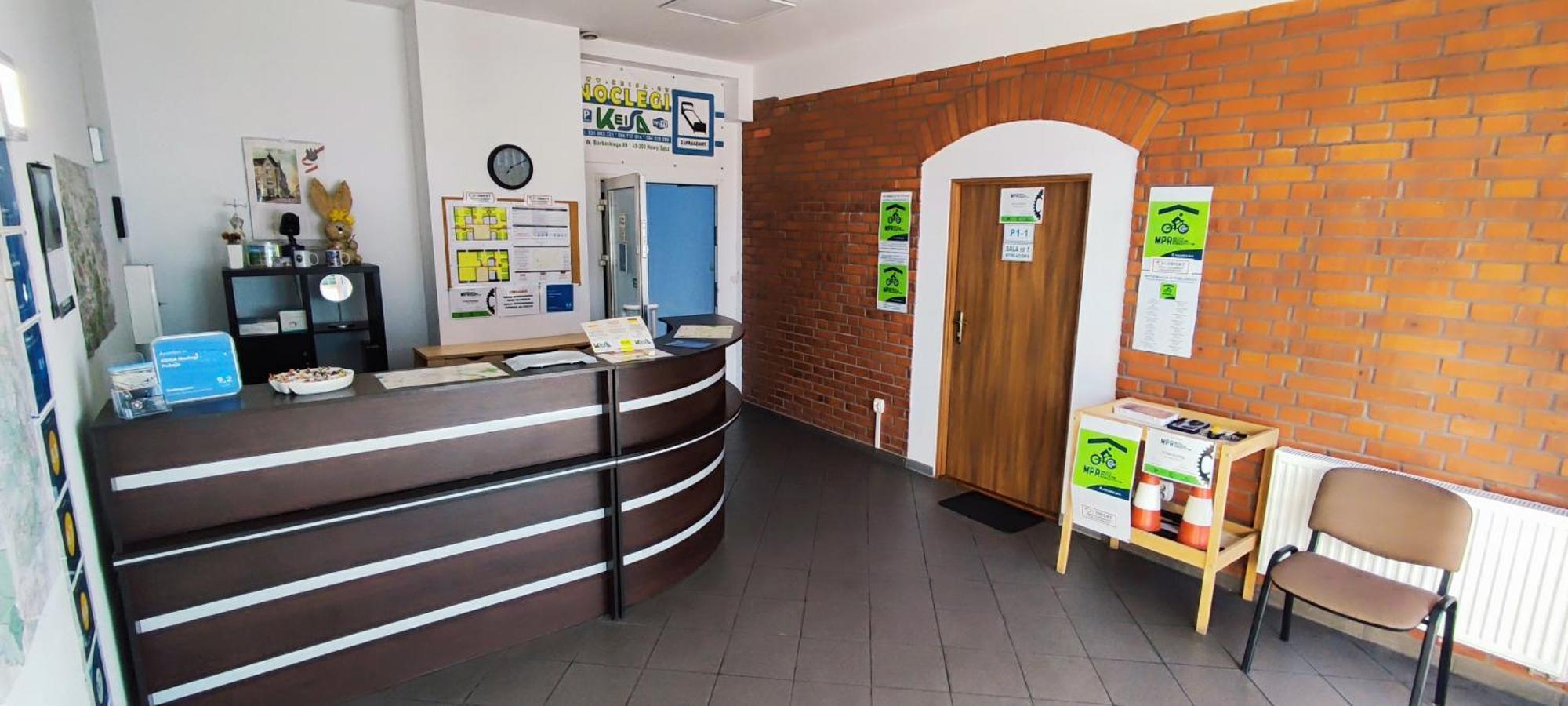 Keisa Apartrooms โนวิซอนช์ ภายนอก รูปภาพ