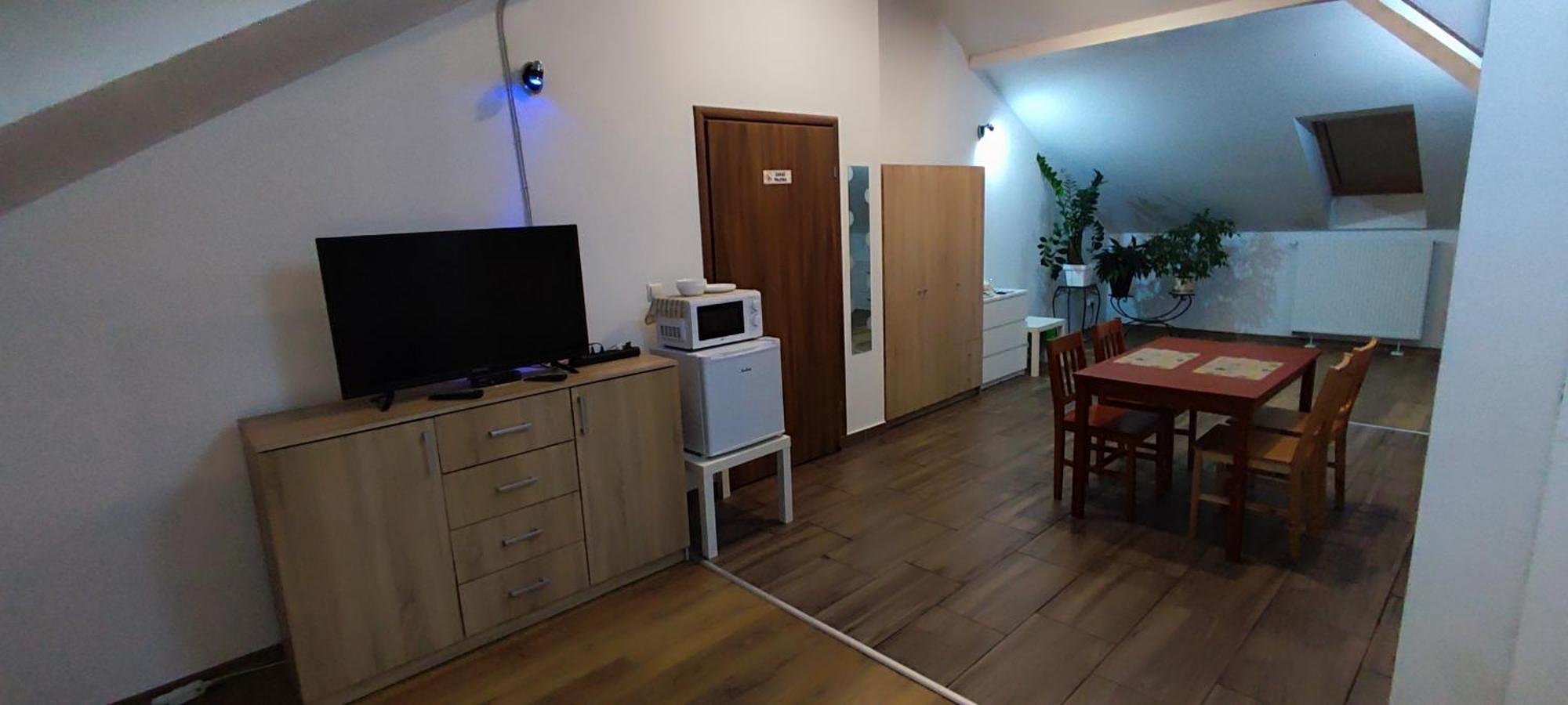 Keisa Apartrooms โนวิซอนช์ ภายนอก รูปภาพ