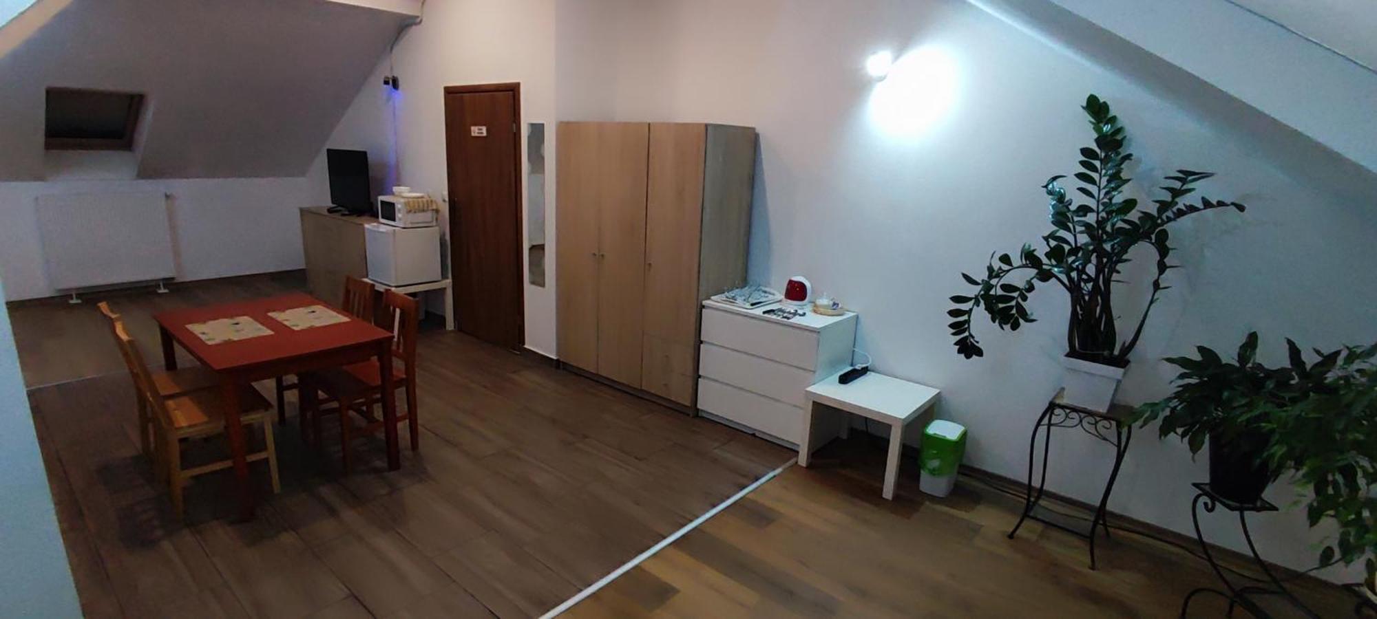 Keisa Apartrooms โนวิซอนช์ ภายนอก รูปภาพ