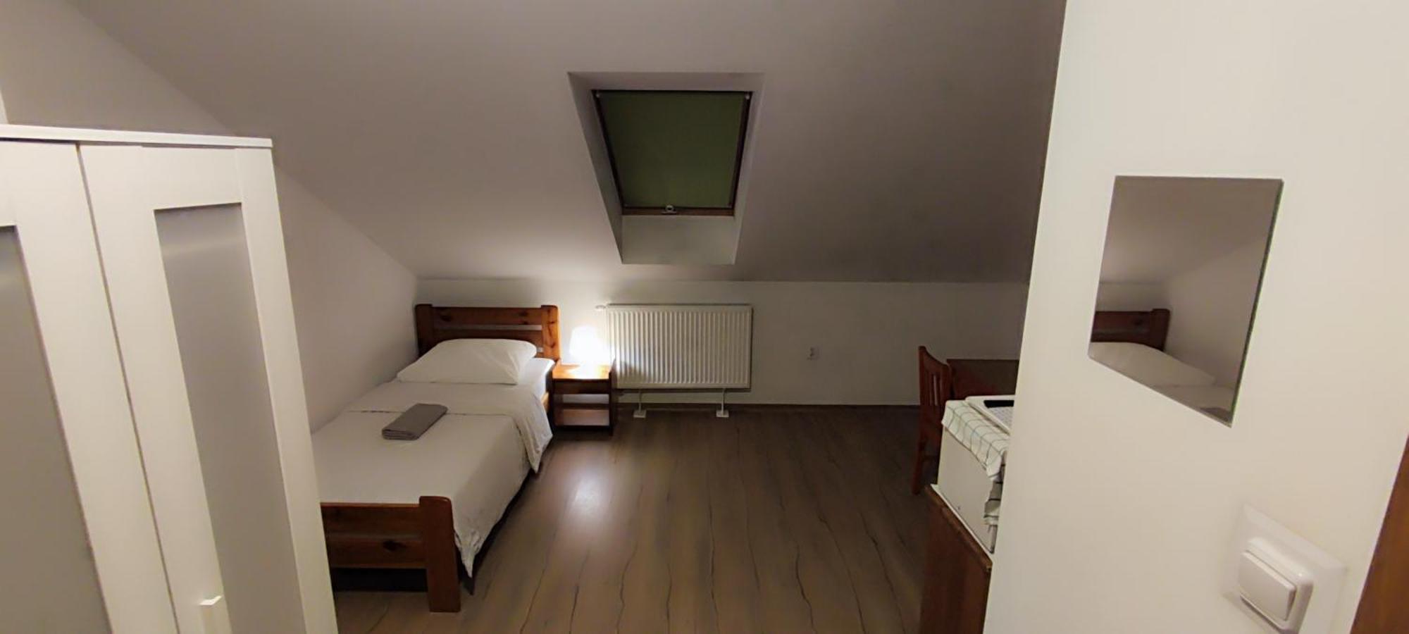 Keisa Apartrooms โนวิซอนช์ ภายนอก รูปภาพ
