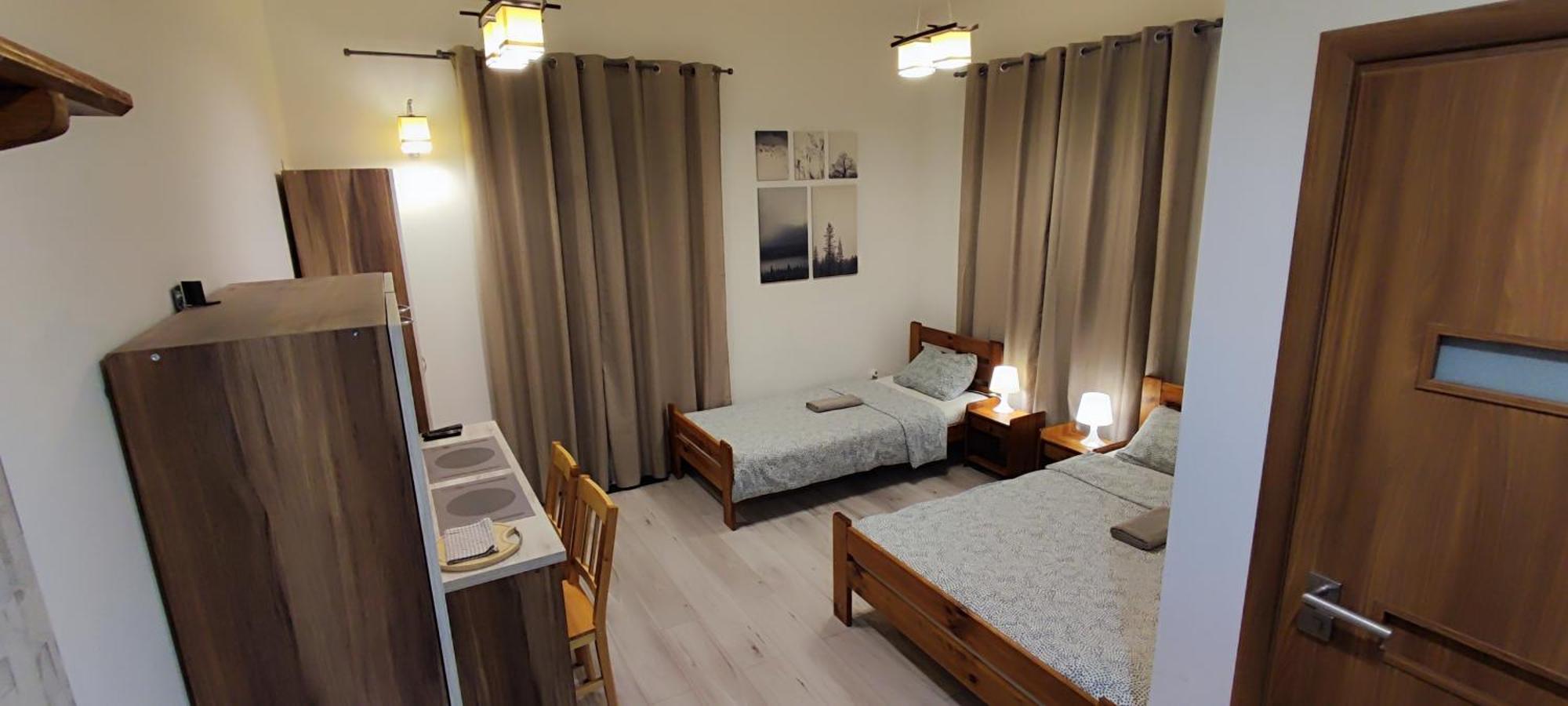 Keisa Apartrooms โนวิซอนช์ ภายนอก รูปภาพ