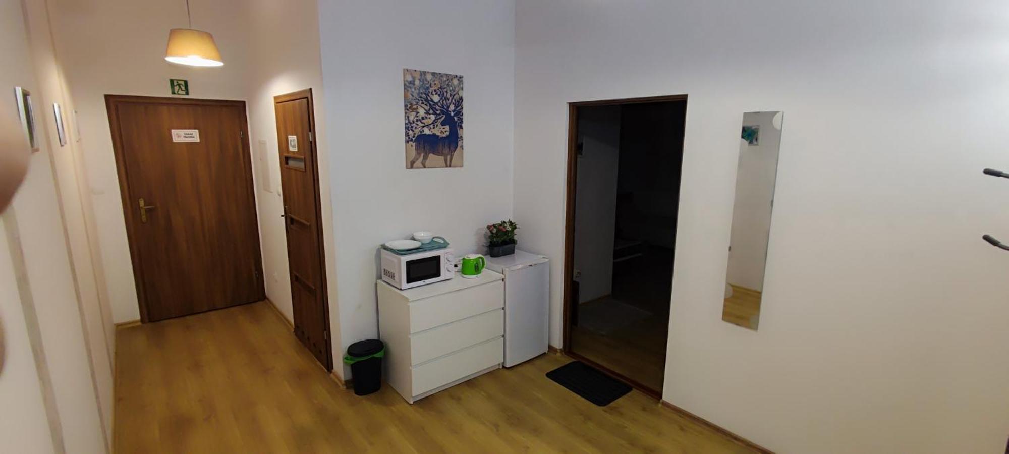 Keisa Apartrooms โนวิซอนช์ ภายนอก รูปภาพ