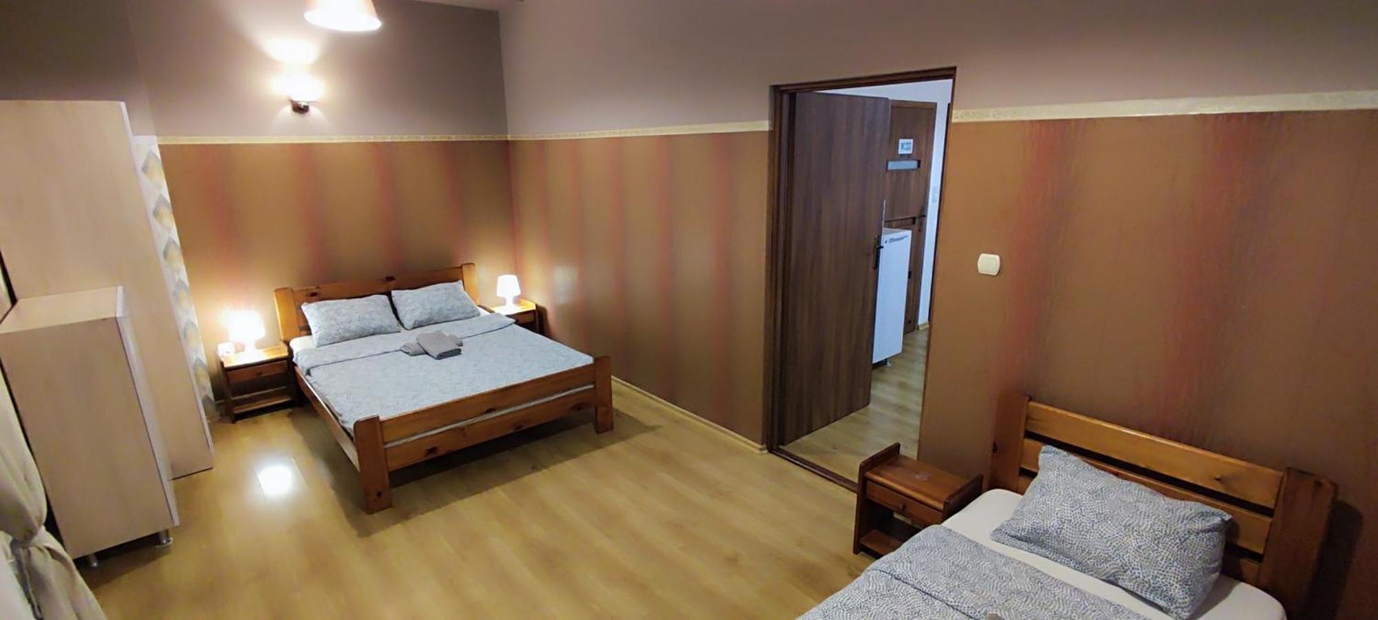 Keisa Apartrooms โนวิซอนช์ ภายนอก รูปภาพ