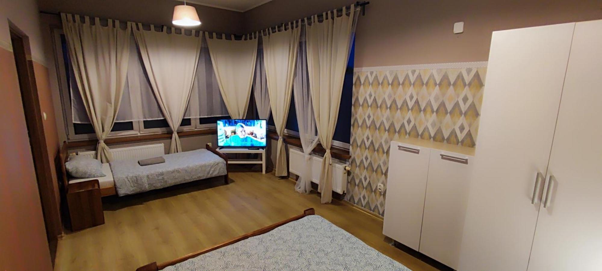 Keisa Apartrooms โนวิซอนช์ ภายนอก รูปภาพ