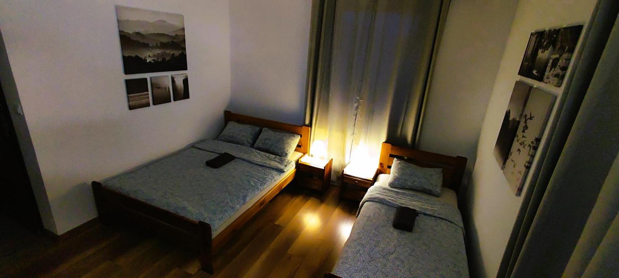Keisa Apartrooms โนวิซอนช์ ภายนอก รูปภาพ