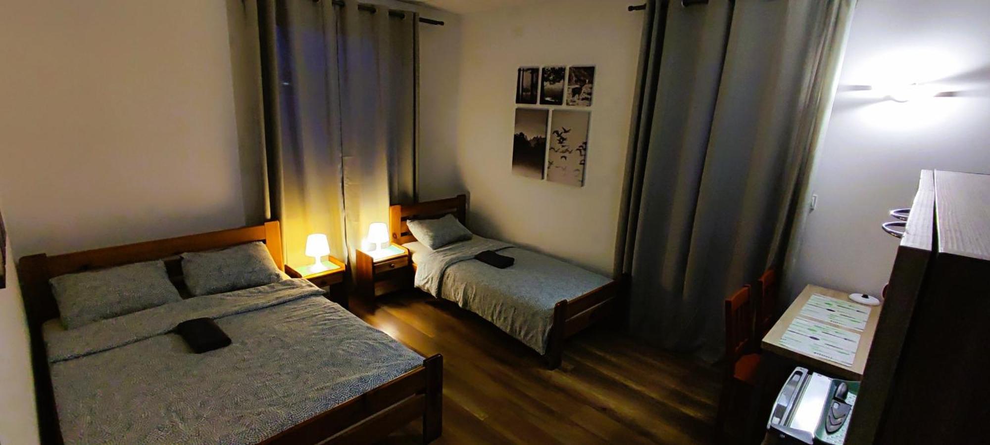Keisa Apartrooms โนวิซอนช์ ภายนอก รูปภาพ