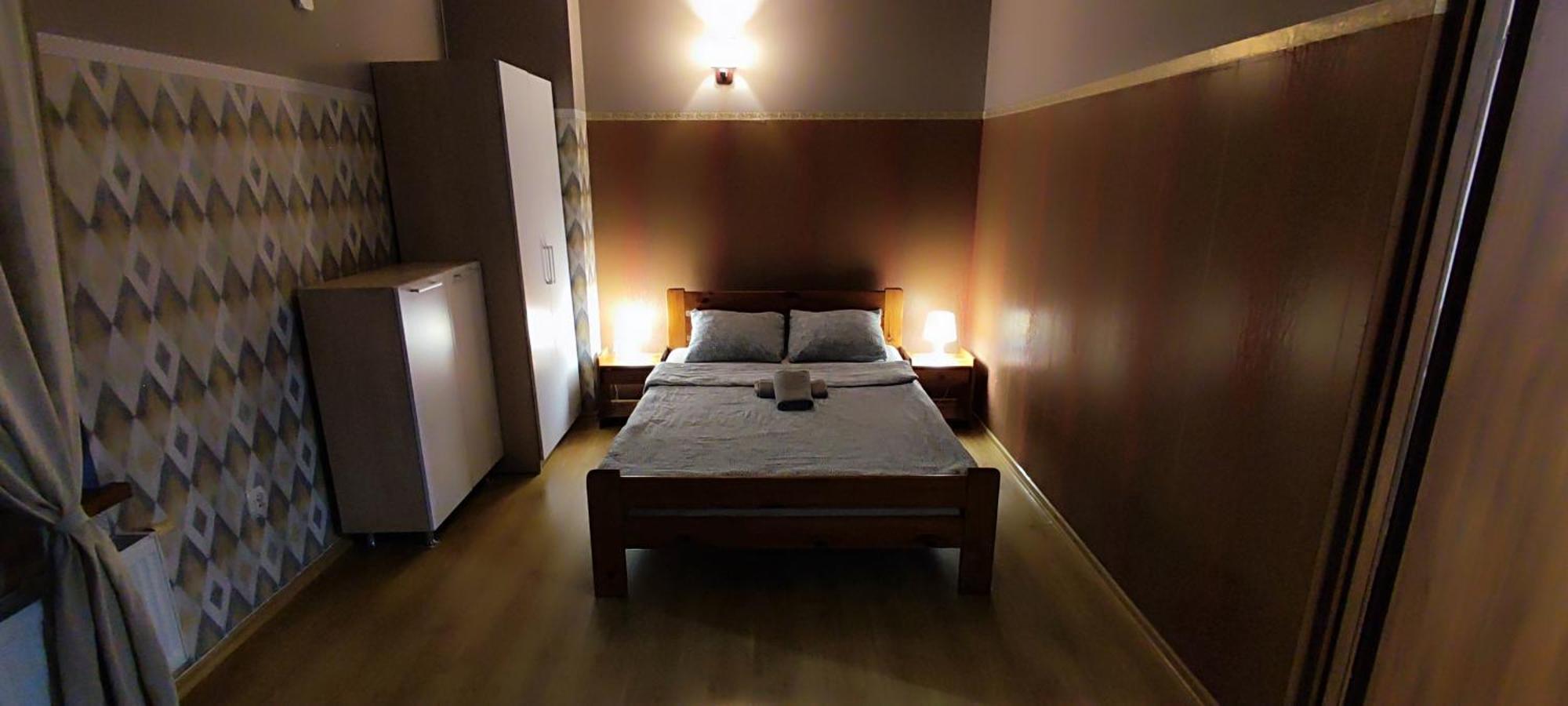 Keisa Apartrooms โนวิซอนช์ ภายนอก รูปภาพ