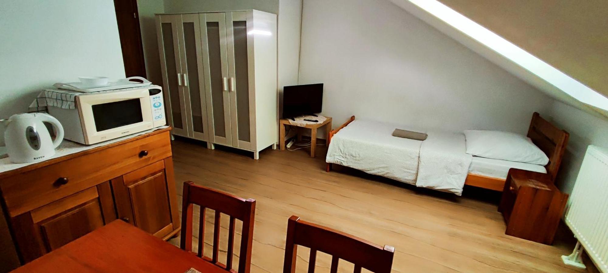 Keisa Apartrooms โนวิซอนช์ ภายนอก รูปภาพ